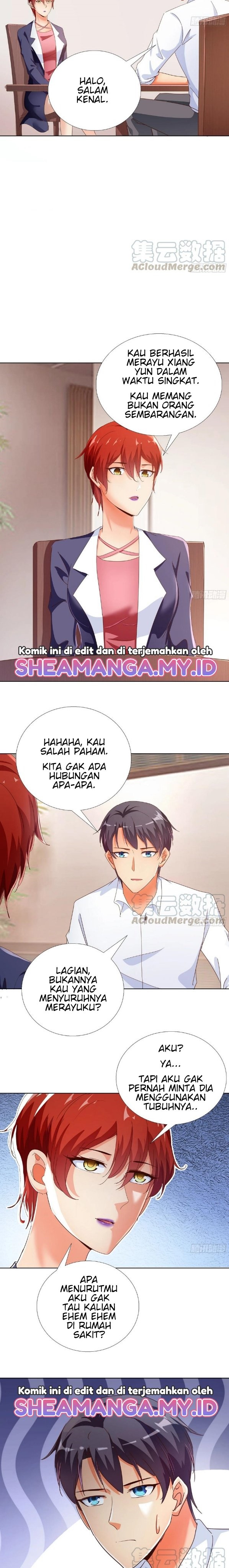 Super School Doctor (Supreme Campus Doctor) chapter 120